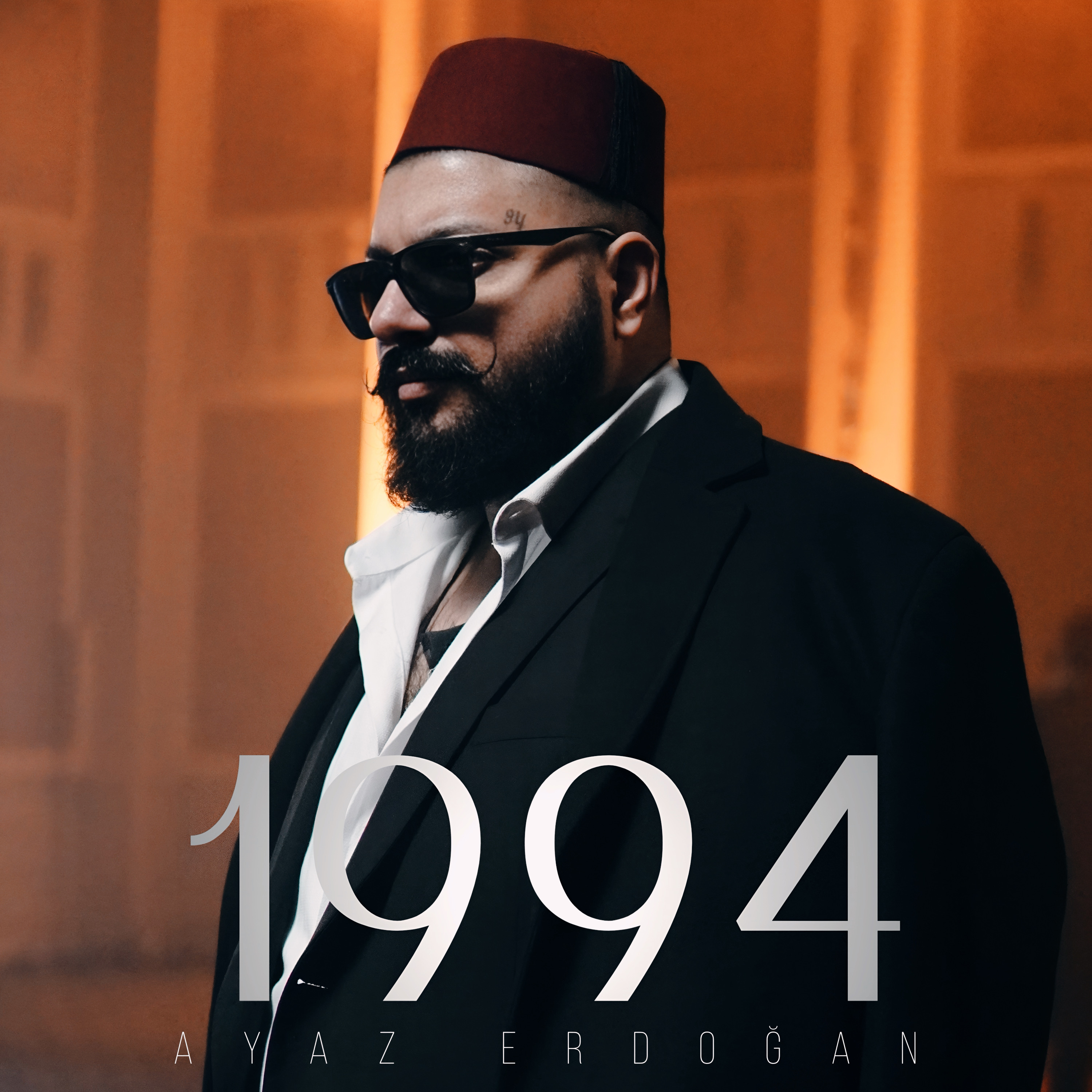 Ayaz Erdoğan 1994 Albümü